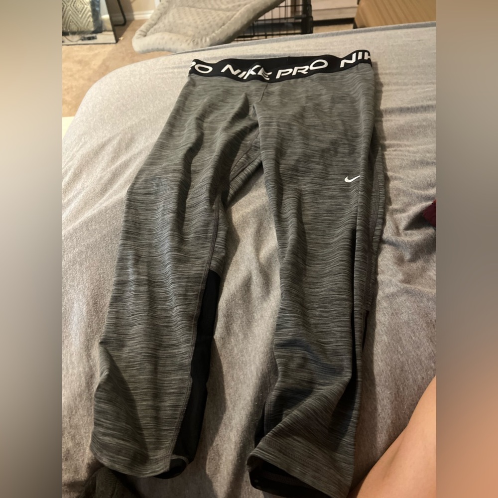Nike Pro Leggings
